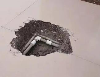 丹阳卫生间漏水维修公司为您分享如何判断家里漏水
