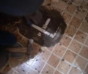 丹阳卫生间漏水维修公司为您分享下卫生间渗水如何处理及注意事项