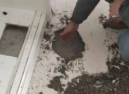 丹阳卫生间漏水维修公司分享下精确定位查漏水一次多少钱?不同级别收费不同