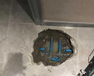 丹阳阳台漏水维修公司分享下暖气管道漏水的原因有哪些