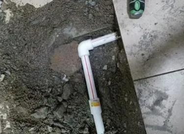 丹阳阳台漏水维修时有哪些声音会影响检漏仪