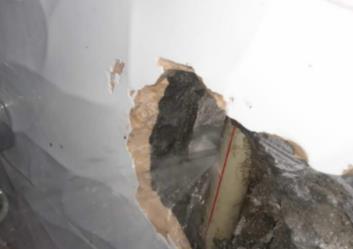丹阳卫生间漏水维修的步骤和流程。